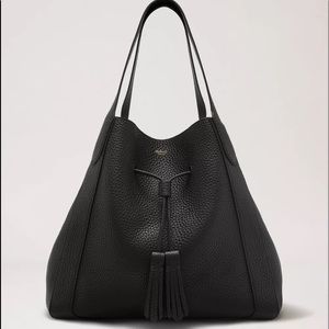 Mulberry Millie Tote